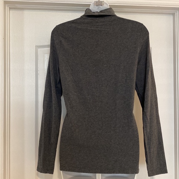 Talbots Turtle Neck - Picture 3 of 6